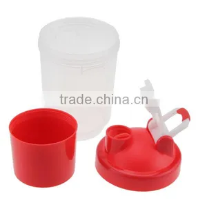 Wholesale Sport Shaker/Plastic Shaker Bottle/Protein Bottle thumbnail-4