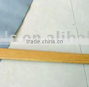Chisel Axe With Wooden Handle thumbnail-1
