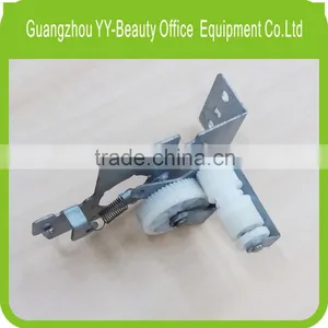 Original Spare Parts Photocopier Parts Fuser Driving Gear Paper Out Gears for Konica Minolta C451 C550 C650 C452 C552 C652 thumbnail-2
