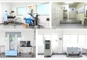 Guangzhou Four E's Technology Co., Ltd. company overview - view 3 thumbnail