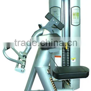 GNS-F602 Bicep Strength Machine thumbnail-1