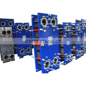 General Heating Gasket Type Heat Exchanger thumbnail-1