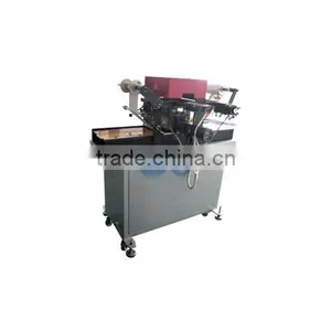 Hot Stamping Machine thumbnail-1