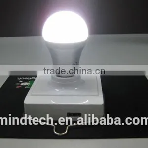 Hot Sell Mobile Home Solar Panel System for Outdoor thumbnail-3