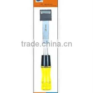 The High Quality and The Hot Sale SHBI025 Hand Tool Wood Chisel thumbnail-1