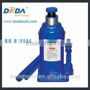 DD-BJ0220 20t Hydraulic Bottle Jack thumbnail-1