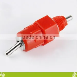Hot Sale!Factory Supply Drinking Nipples for Animal and Poultry,Poultry Chicken Waterer Nipple Drinker,chicken Drinking System thumbnail-4