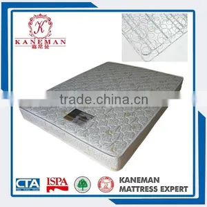 Best Selling Nice Dream Pillow Top Bonnell Spring Mattress thumbnail-4