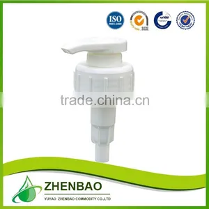 Good Quality Sell Well 32/410 42/410 Lotion Pump for Hand Soap From Zhenbao Factory thumbnail-2