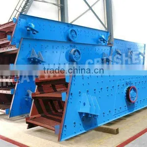 Stone Sieving Machine thumbnail-2