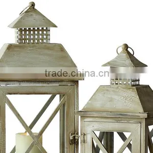 Rustic Candle Lanterns Factory Price thumbnail-4