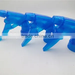 Plastic Trigger Sprayer thumbnail-1