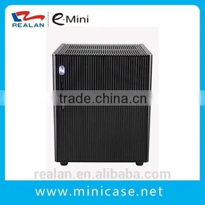 Cheap Small Mini Itx Case / Atx Htpc Case Manufacturer / Quality Computer Atx Case thumbnail-1