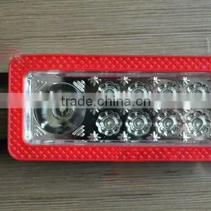 Lead Acid Battery Safety Sign Led Daytime Running Light thumbnail-1