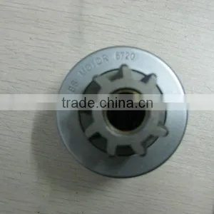 Zhongzhen Starter Drive 2013 thumbnail-1