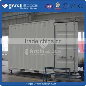 Side Open Container in China thumbnail-4