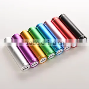 Good Quality Cheap Price Full Capacity Portable Small Power Bank thumbnail-2