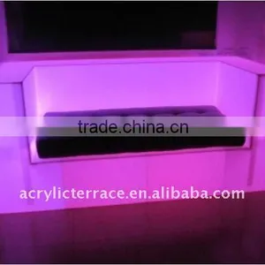 Acrylic LED Furniture thumbnail-1