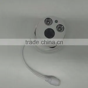 P2p Cctv Camera Nvr Kit Dome Camera Nvr Recorder System Kit With Mobile App thumbnail-3