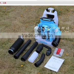 Gasoline Leaf Blower thumbnail-2