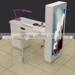 New Product Nail Salon Manicure Table Manicure Pedicure Table thumbnail-2