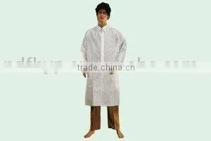 Lab Gown thumbnail-1