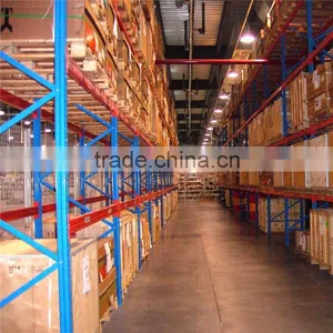 Suitable & Economical Heavy Duty Shelving thumbnail-4