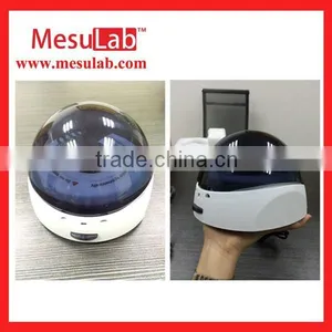 MC-12 Lab High Speed Mini Centrifuge for Lab thumbnail-2