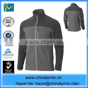 Hot Sale Camping Clothing China Cheap Softshell Jacket Cheap Wholesale Clothes Turkey thumbnail-1
