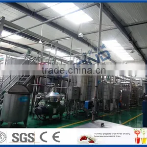 Complete Set of Concentrated Apple Juice Processing Line thumbnail-2