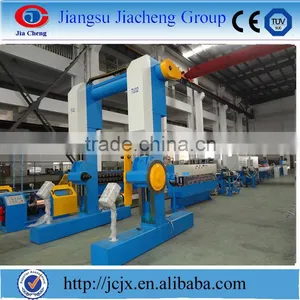 Cable Sheath Production Line thumbnail-1