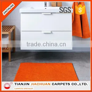 Microfiber Chenille Anti Slip Mat for Floor thumbnail-3
