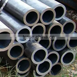 Seamlesss Steel Pipes ASTM A106B thumbnail-1
