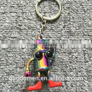 New Type Factory Direct Sale Auto Parts Keychain thumbnail-5