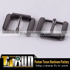 2016 Hot Sale Decorative Blank Shoe Buckle thumbnail-4