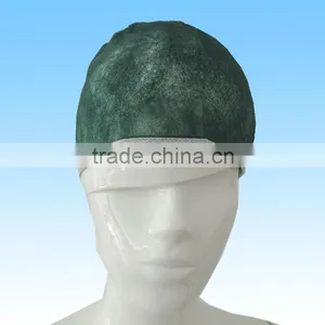Disposable pp Bouffant Hair Cap thumbnail-1