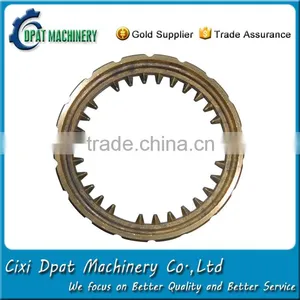 Factory Supply Synchronizer Ring 1316 304 168 From Dpat Factory thumbnail-1