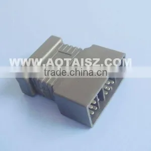 22P Toyota Adapter Auto Electric Plug Connectors thumbnail-1
