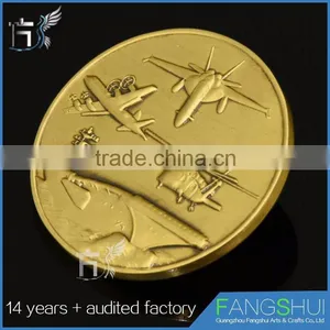 Latest Design Old Islamic Coin Gold Plated Coins Low Price Wholesale thumbnail-4