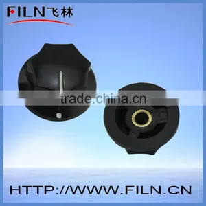 FL-5007 Plastic Knob Potentiometers thumbnail-1