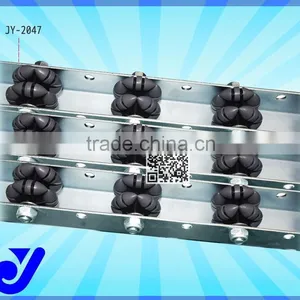 Roller Scanner|mts Roller|double Row Taper Roller Bearing|JY-2047 thumbnail-1