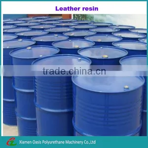 Leather Adhesive /PU Shoe Adhesive/synthetic Resin thumbnail-1