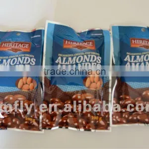 Chocolate Almonds Candy thumbnail-1