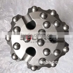 QL60 178mm Drill Bits DTH Button Bits for DTH Drilling thumbnail-2