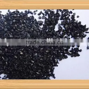 Anthracite Coal Activated Carbon for Desulfuration thumbnail-3