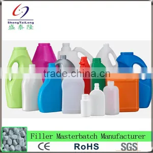 Lldpe Filler Masterbatch for Bottle Blow thumbnail-1