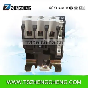 LC1 D50 11 230V ac Contactor thumbnail-5