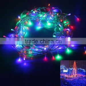 CE RoHS High Quality Wedding Wholesale Mini Christmas LED Decorative LED String Light thumbnail-4