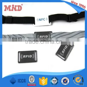 MDWW25 Wholesale Professional 125khz Rfid Wristband,Nfc Wristbands Rfid Wristband Price thumbnail-2