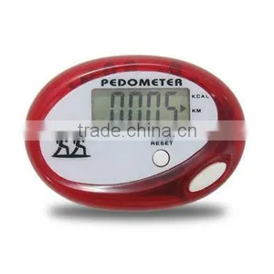 High Quality Lcd Display Fitbit Flex Belt Clip Pedometer thumbnail-1